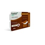 Ficha técnica e caractérísticas do produto Tutti Depil Cera Depilatória a Quente Chocolate - 250g