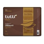 Ficha técnica e caractérísticas do produto Tutti Depil Cera Depilatória a Quente Chocolate - 50g