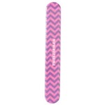 Ficha técnica e caractérísticas do produto Tweezerman Mixn Match Runway Collection Pink - Lixa de Unhas
