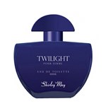 Ficha técnica e caractérísticas do produto Twilight Shirley May - Perfume Feminino - Eau de Toilette