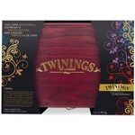 Ficha técnica e caractérísticas do produto Twinings Of London Cha Caixa de Madeira com 60 Saches