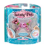 Ficha técnica e caractérísticas do produto Twisty Petz Charming Cheetah - Sunny