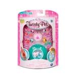 Ficha técnica e caractérísticas do produto Twisty Petz GÃªmeos Arco Ãris - Sunny - Multicolorido - Menina - Dafiti