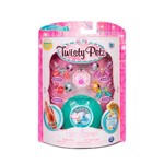 Ficha técnica e caractérísticas do produto Twisty Petz Gêmeos Arco Íris - Sunny