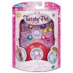 Ficha técnica e caractérísticas do produto Twisty Petz Gêmeos - Sunny