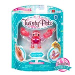 Ficha técnica e caractérísticas do produto Twisty Petz Glitzmo Parrot - Sunny