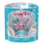 Ficha técnica e caractérísticas do produto Twisty Petz - Glowy Kitty - Sunny