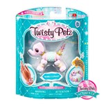 Ficha técnica e caractérísticas do produto Twisty Petz Marble Elephant - Sunny