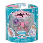 Ficha técnica e caractérísticas do produto Twisty Petz - Pompeya Puppy - Sunny