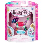 Ficha técnica e caractérísticas do produto Twisty Petz Pulseira Candystripe Puppy - Sunny