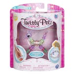 Ficha técnica e caractérísticas do produto Twisty Petz Pulseira Snowshine Deer - Sunny