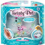 Ficha técnica e caractérísticas do produto Twisty Petz - Razzle Dazzle Dragon - Sunny