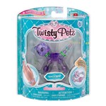 Ficha técnica e caractérísticas do produto Twisty Petz Single Bangle Tiger - Sunny