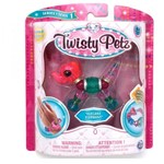 Ficha técnica e caractérísticas do produto Twisty Petz Single Elegant Elephant - Sunny