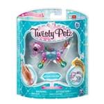 Ficha técnica e caractérísticas do produto Twisty Petz Single Glitterpie Flying Pony - Sunny - Tricae