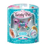 Ficha técnica e caractérísticas do produto Twisty Petz Single Glitterpie Flying Pony - Sunny