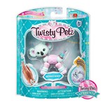 Ficha técnica e caractérísticas do produto Twisty Petz Single Kuddlez Koala - Sunny
