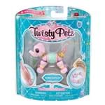 Ficha técnica e caractérísticas do produto Twisty Petz Single Marble Elephant - Sunny - Kanui