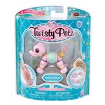 Ficha técnica e caractérísticas do produto Twisty Petz Single Marble Elephant - Sunny