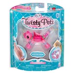Ficha técnica e caractérísticas do produto Twisty Petz Single Mochi Flying Unicorn - Sunny