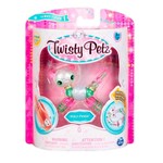 Ficha técnica e caractérísticas do produto Twisty Petz Single Polly Panda - Sunny