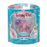 Ficha técnica e caractérísticas do produto Twisty Petz Single Pompeya Puppy - Sunny