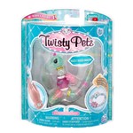 Ficha técnica e caractérísticas do produto Twisty Petz Single Razzle Dazzle Dragon - Sunny