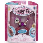 Ficha técnica e caractérísticas do produto Twisty Petz Single Shimerella Pony - Sunny