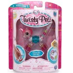 Ficha técnica e caractérísticas do produto Twisty Petz Single Smooches Unicorn - Sunny