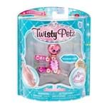 Ficha técnica e caractérísticas do produto Twisty Petz Single Sugarums Sloth - Sunny - Multicolorido - Menina - Dafiti