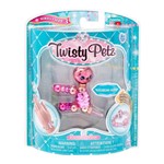 Ficha técnica e caractérísticas do produto Twisty Petz Single Sugarums Sloth - Sunny