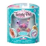 Ficha técnica e caractérísticas do produto Twisty Petz Single Swoonicorn Unicorn - Sunny - Multicolorido - Menina - Dafiti