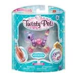 Ficha técnica e caractérísticas do produto Twisty Petz Single Swoonicorn Unicorn - Sunny