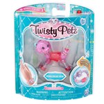 Ficha técnica e caractérísticas do produto Twisty Petz Sparklebeary Bear - Sunny