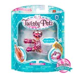Ficha técnica e caractérísticas do produto Twisty Petz Sugarums Sloth - Sunny
