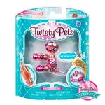 Ficha técnica e caractérísticas do produto Twisty Petz - Sugarums Sloth - Sunny