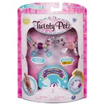 Ficha técnica e caractérísticas do produto Twisty Petz Surpresa Rara Butterscoth Unicorn e Berrytales Cheeta - Sunny