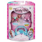 Ficha técnica e caractérísticas do produto Twisty Petz - Surpresa Rara - Marigold Unicorn e Cakepu Puppy - Sunny