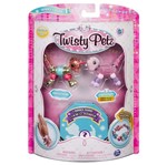 Ficha técnica e caractérísticas do produto Twisty Petz Surpresa Rara Marigold Unicorn e Cakepup Puppy - Sunny
