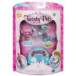 Ficha técnica e caractérísticas do produto Twisty Petz - Surpresa Rara - Pixxie Mouse e Radiant Roo - Sunny