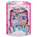 Twisty Petz - Surpresa Rara - Razzle Elephant e Pupsicle Puppy - Sunny