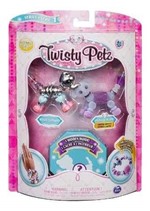 Ficha técnica e caractérísticas do produto Twisty Petz Surpresa Rara - Sunny 1492