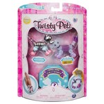 Ficha técnica e caractérísticas do produto Twisty Petz Surpresa Rara Sunny 1492