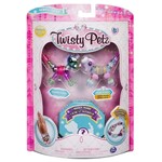Ficha técnica e caractérísticas do produto Twisty Petz - Surpresa Rara -Sunshiny Pony e Posie Poodle - Sunny