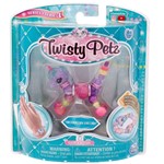 Ficha técnica e caractérísticas do produto Twisty Petz - Swoonicorn Unicorn - Sunny