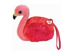 Ficha técnica e caractérísticas do produto Ty Bolsa Gilda Flamingo 4727 - Dtc