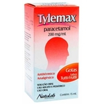 Tylemax 200mg
