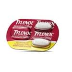 Ficha técnica e caractérísticas do produto Tylenol Extra Poder de Alívio 500mg 2 Comprimidos