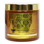 Ficha técnica e caractérísticas do produto Tyrrel Honung Honey Mel Capilar Máscara Repositora de Colágeno 500g - Tyrrel Professional