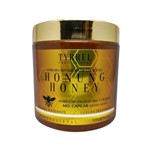 Ficha técnica e caractérísticas do produto Tyrrel Honung Honey Mel Capilar Repositora de Colágeno 500g